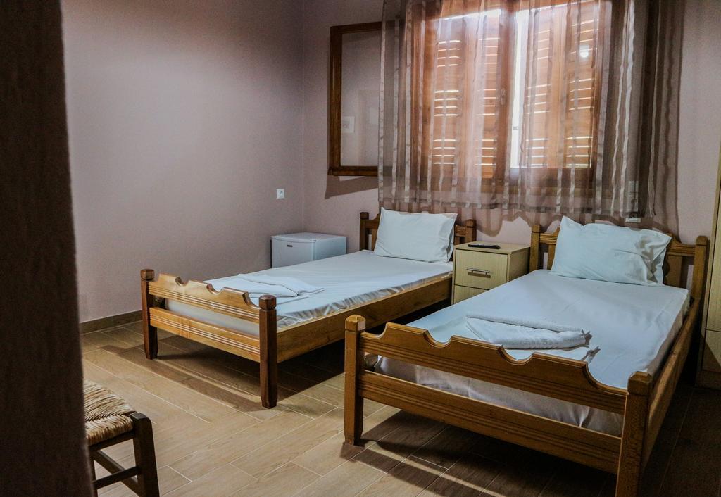 Hotel Elatofilito Athamanio エクステリア 写真
