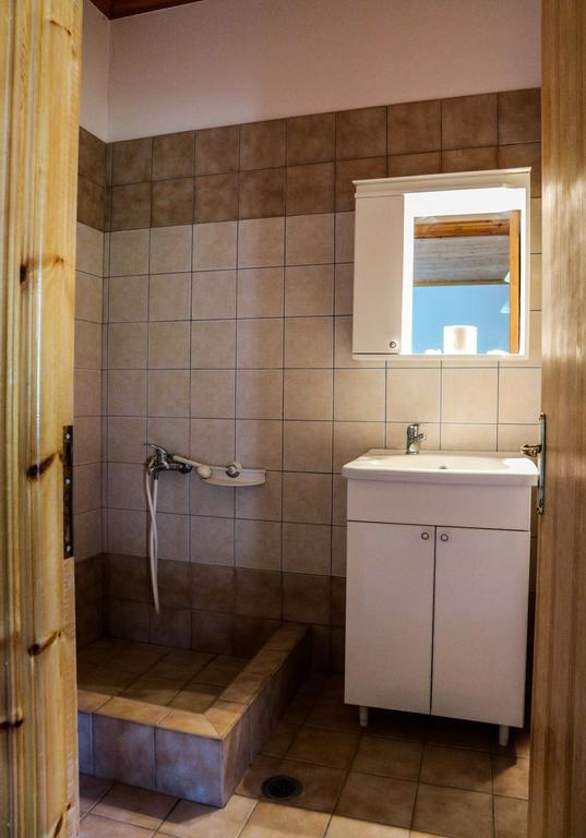 Hotel Elatofilito Athamanio エクステリア 写真